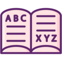 book,school,learning,education,language,manual,dictionary,language learning